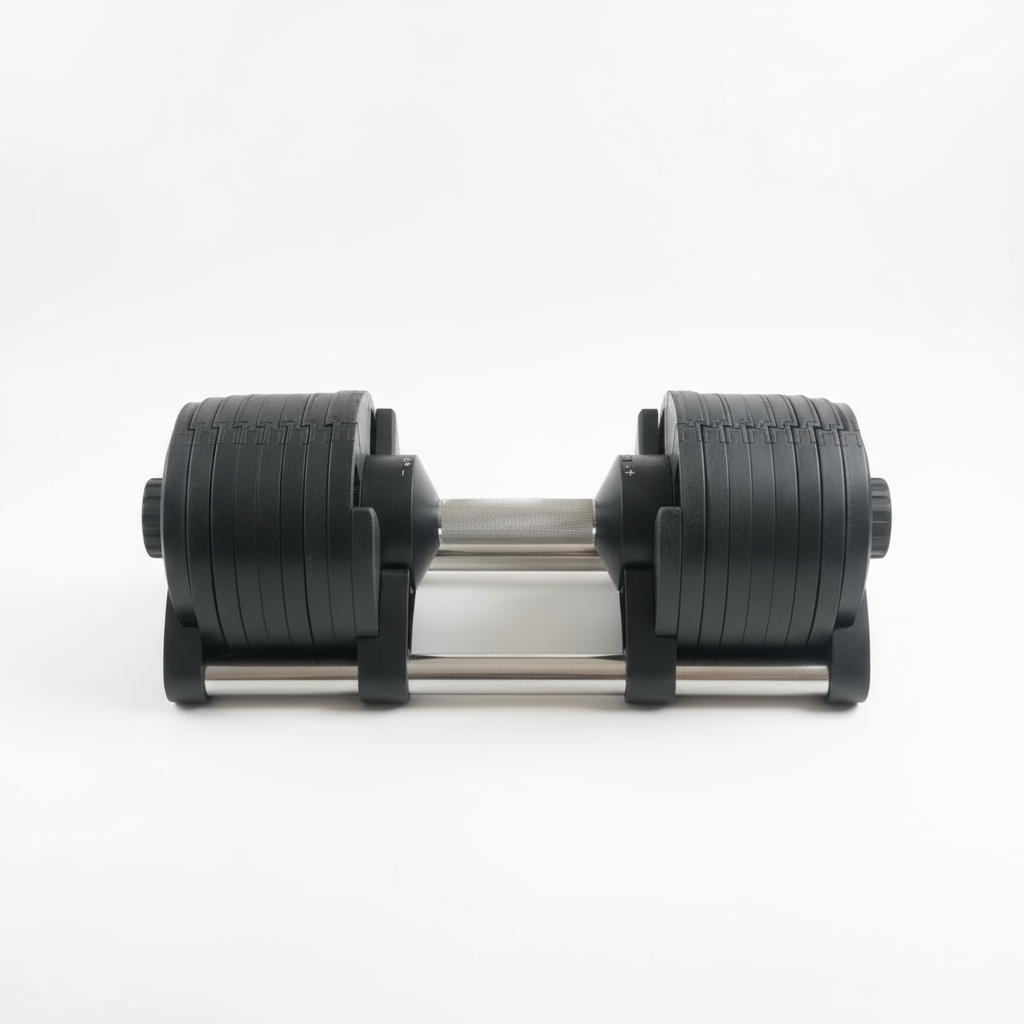 Quick Flex Adjustable Dumbbell